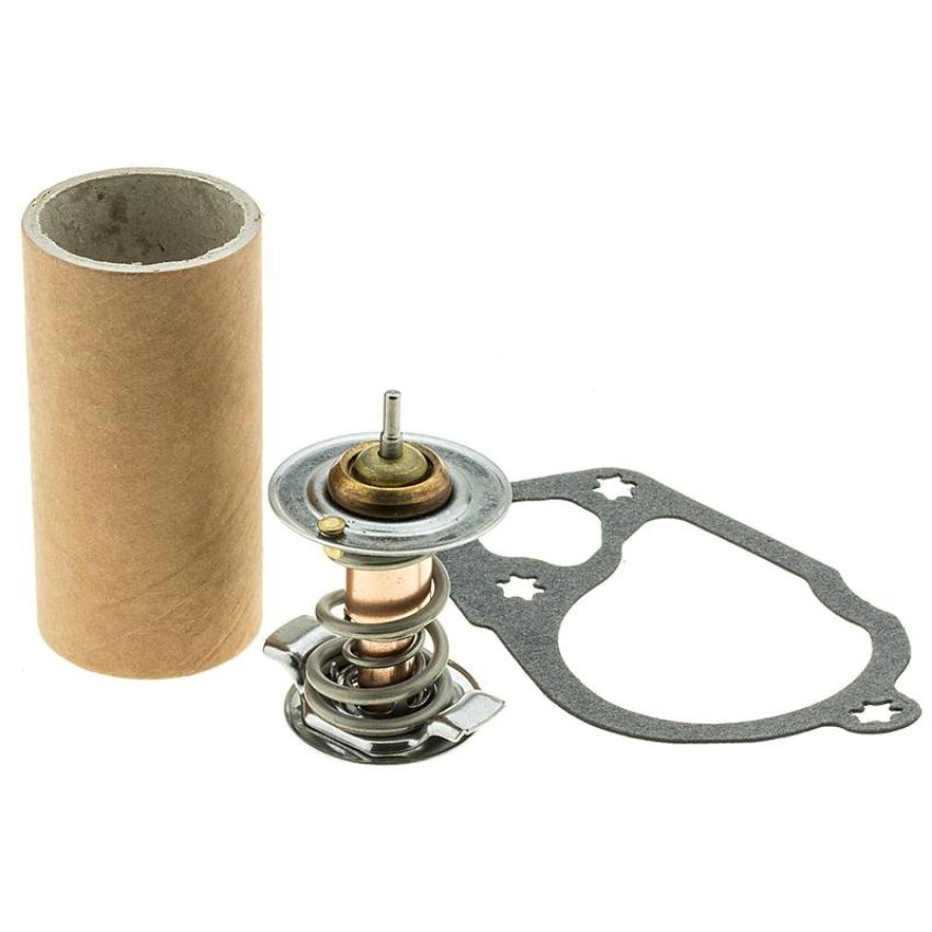 MotoRad 719-180 Thermostat Insert- 180 Degrees w/ Gasket