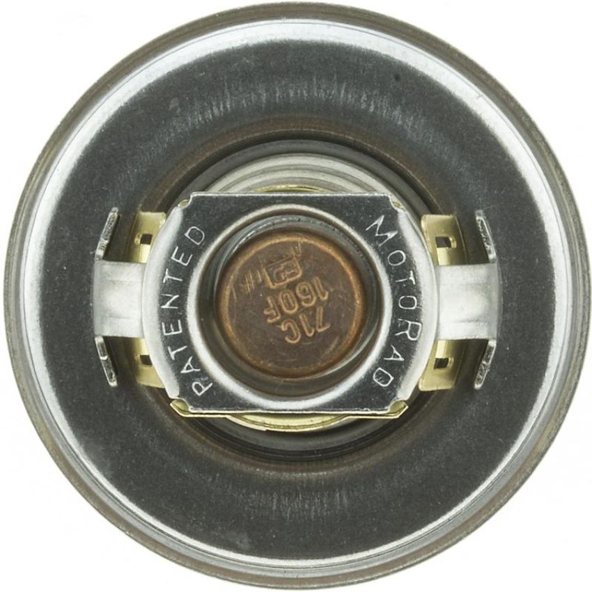 MotoRad 7200-160 Fail-Safe Thermostat-160 Degrees