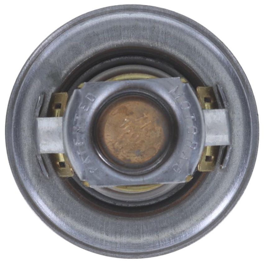 MotoRad 7202-160 Fail-Safe Thermostat-160 Degrees