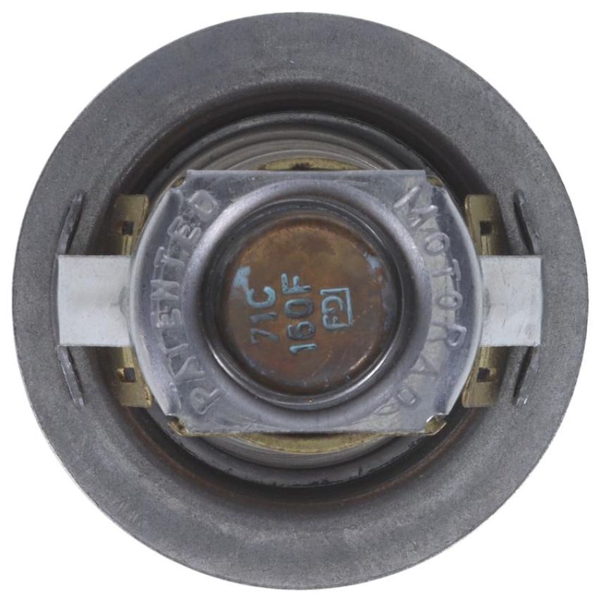 MotoRad 7203-160 Fail-Safe Thermostat-160 Degrees