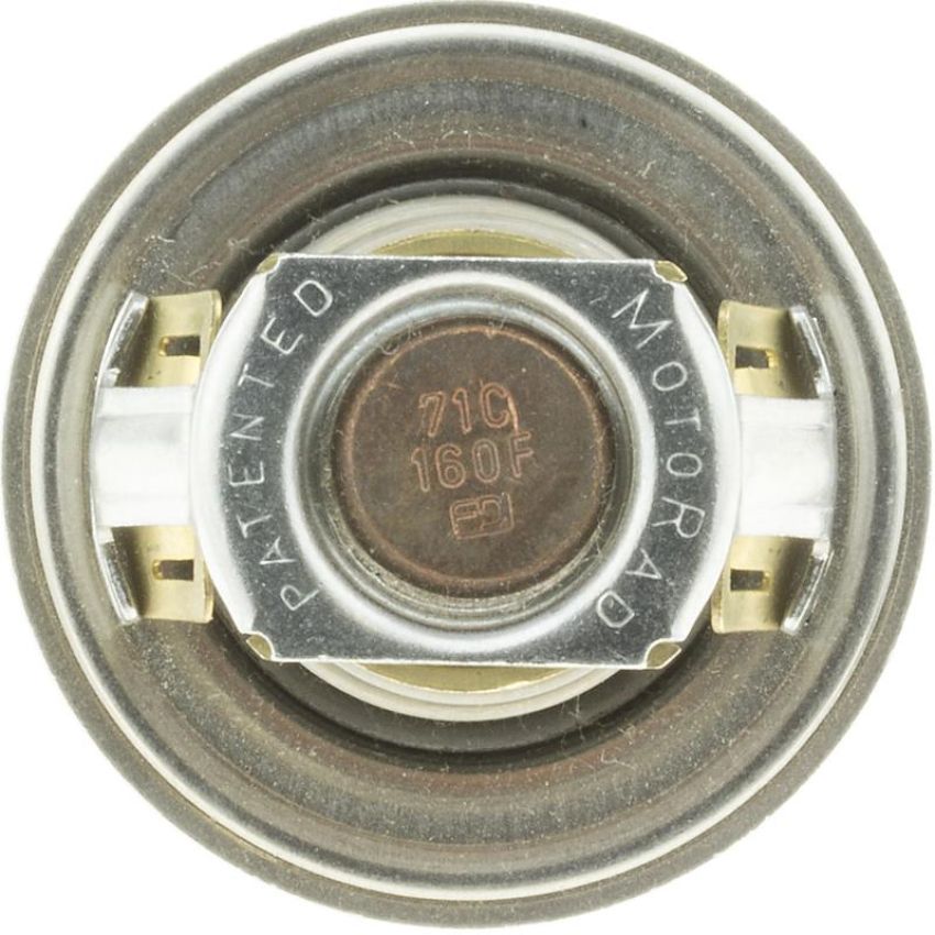 MotoRad 7204-160 Fail-Safe Thermostat-160 Degrees