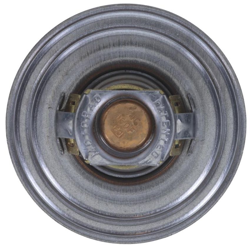 MotoRad 7206-160 Fail-Safe Thermostat-160 Degrees