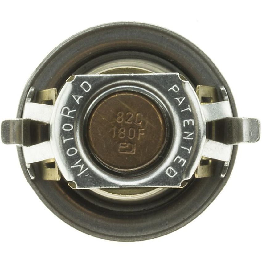MotoRad 7207-180 Fail-Safe Thermostat-180 Degrees w/ Seal
