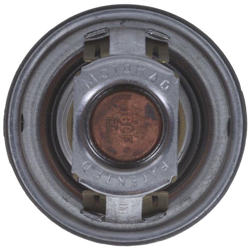 MotoRad 7211-160 Fail-Safe Thermostat-160 Degrees w/ Seal