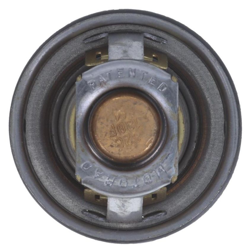 MotoRad 7211-180 Fail-Safe Thermostat-180 Degrees w/ Seal