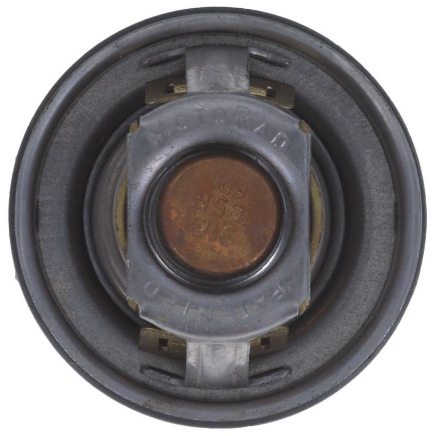 MotoRad 7211-195 Fail-Safe Thermostat-195 Degrees w/ Seal