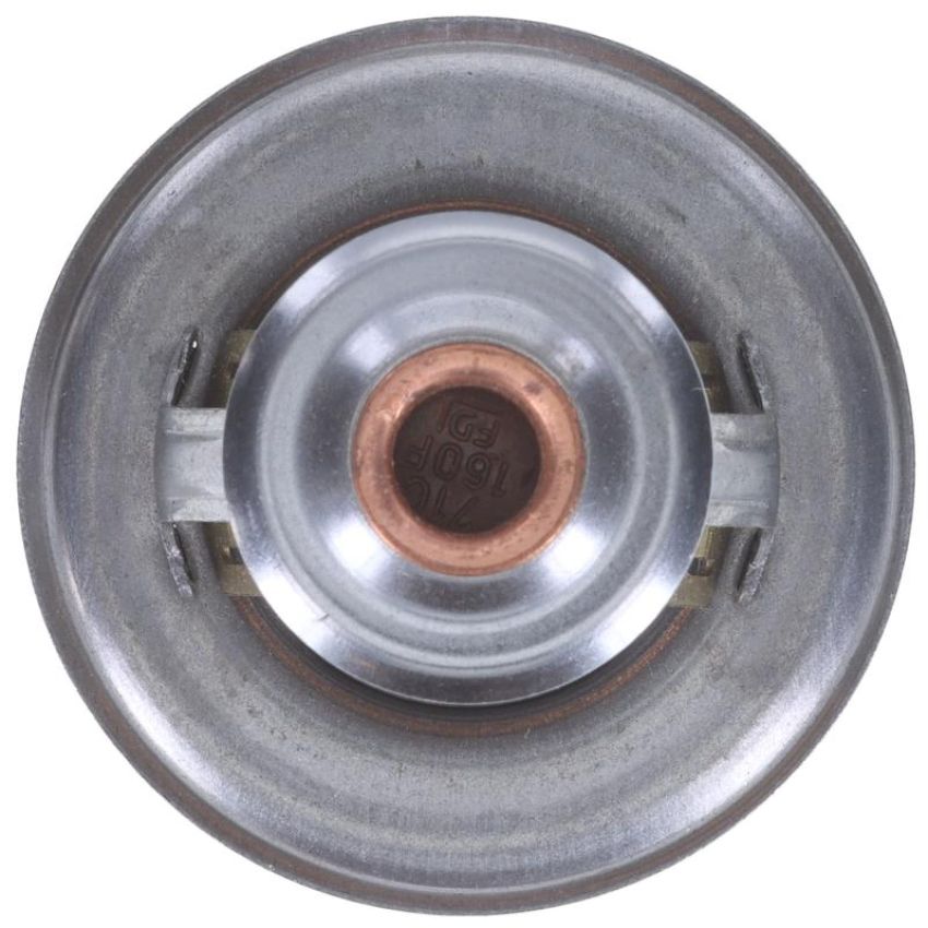 MotoRad 7228-160 Fail-Safe Thermostat-160 Degrees w/ Seal