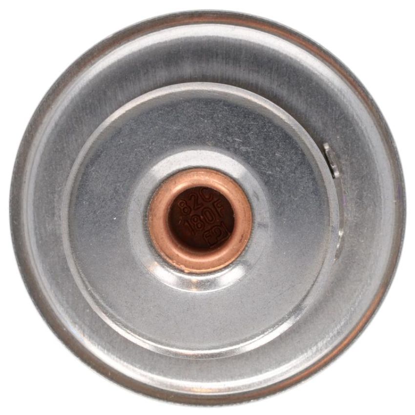 MotoRad 7234-160 Fail-Safe Thermostat-160 Degrees