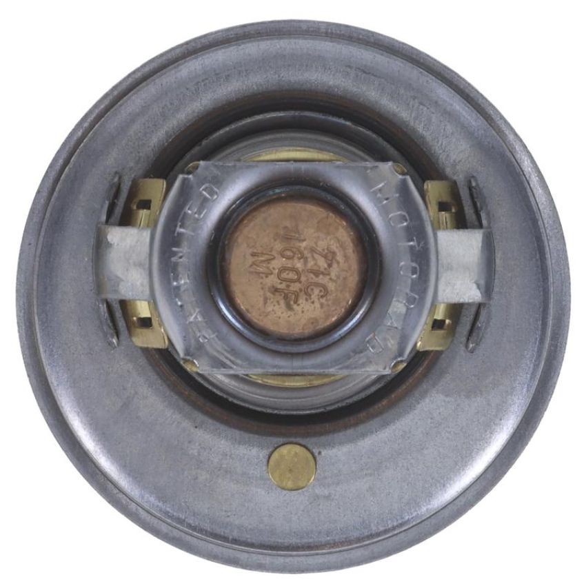 MotoRad 7240-160 Fail-Safe Thermostat-160 Degrees