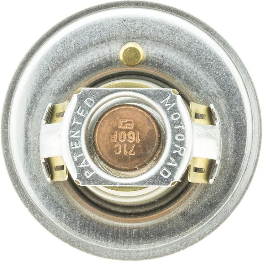 MotoRad 7241-160 Fail-Safe Thermostat-160 Degrees