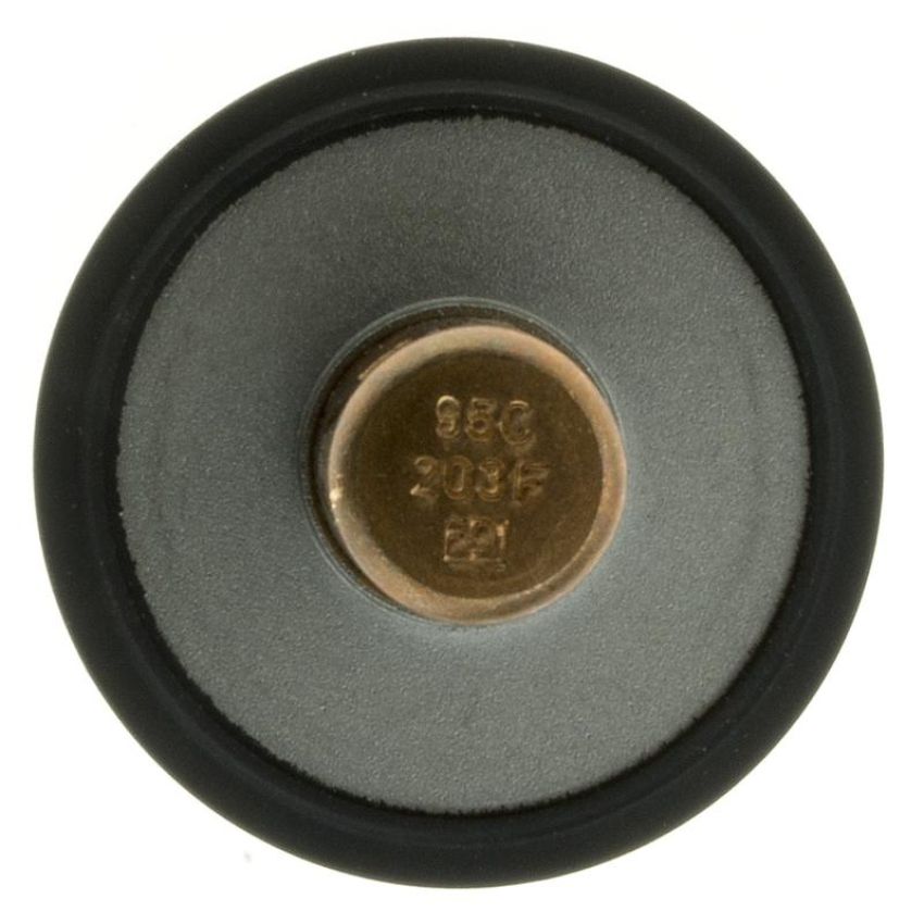 MotoRad 724-203 Thermostat Insert- 203 Degrees w/ Seal