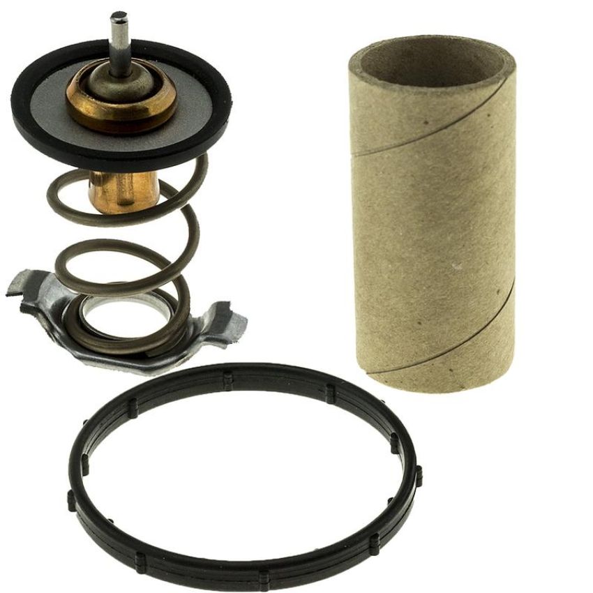 MotoRad 724-203 Thermostat Insert- 203 Degrees w/ Seal