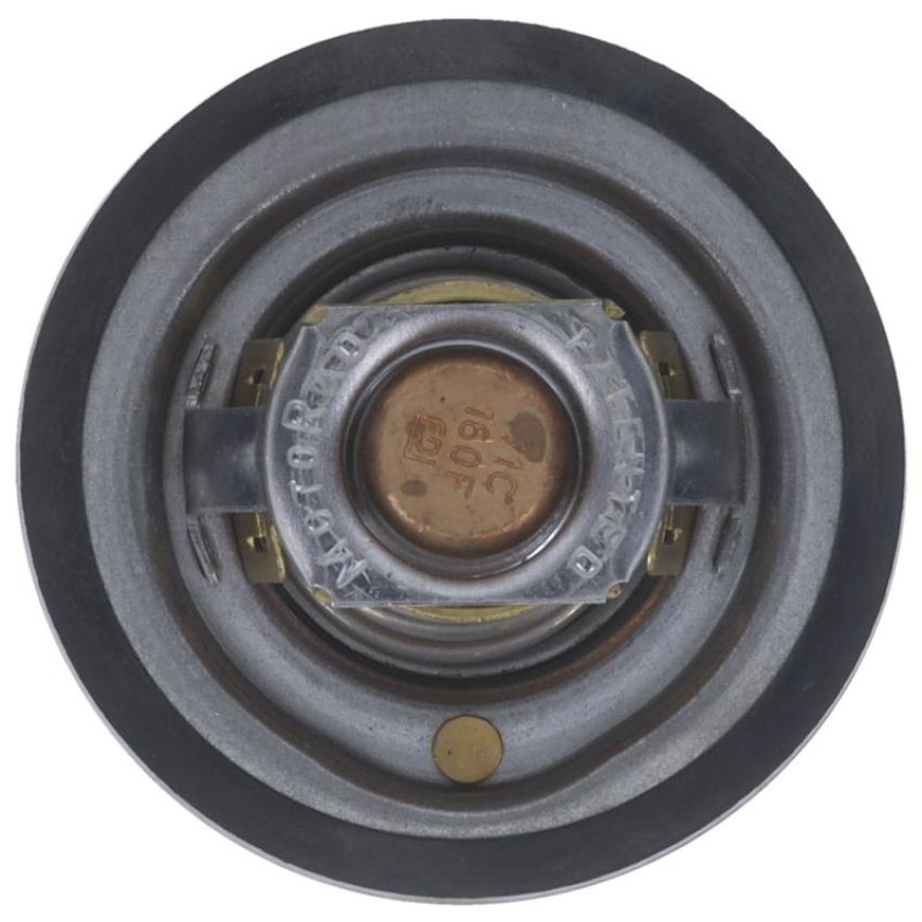 MotoRad 7244-160 Fail-Safe Thermostat-160 Degrees