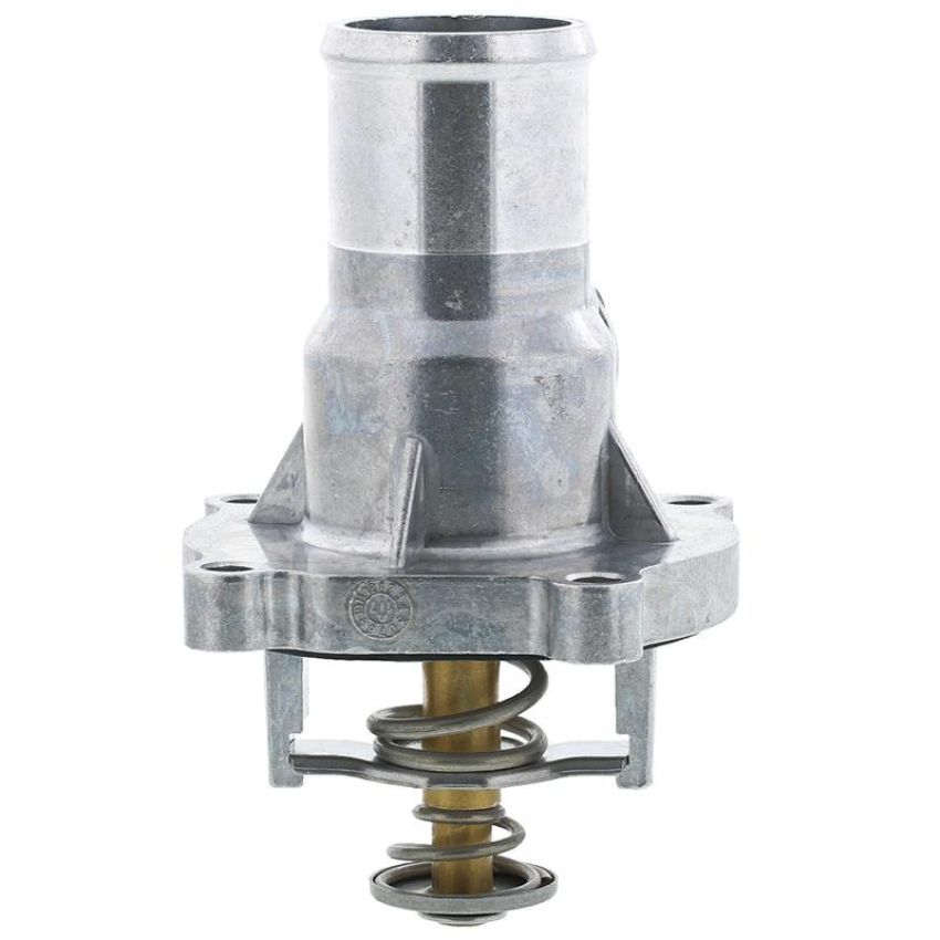 MotoRad 725-221 Integrated Housing Thermostat-221 Degrees w/ Seal