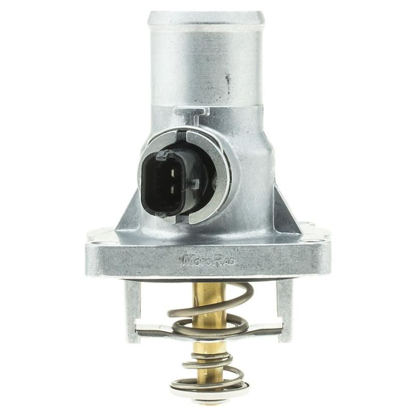 MotoRad 725-221 Integrated Housing Thermostat-221 Degrees w/ Seal