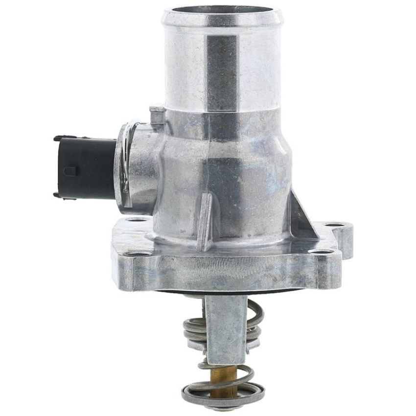 MotoRad 725-221 Integrated Housing Thermostat-221 Degrees w/ Seal