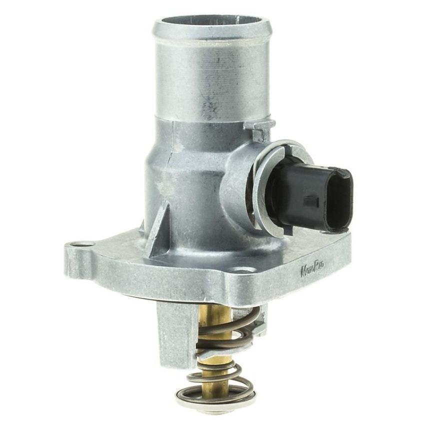 MotoRad 725-221 Integrated Housing Thermostat-221 Degrees w/ Seal