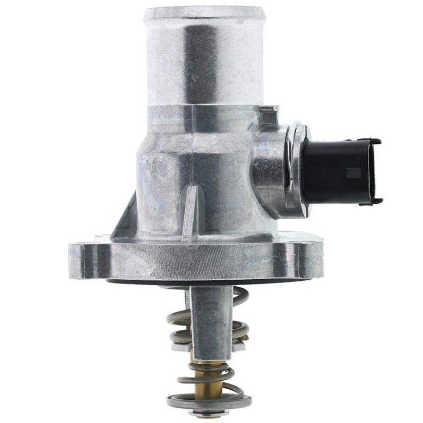 MotoRad 725-221 Integrated Housing Thermostat-221 Degrees w/ Seal