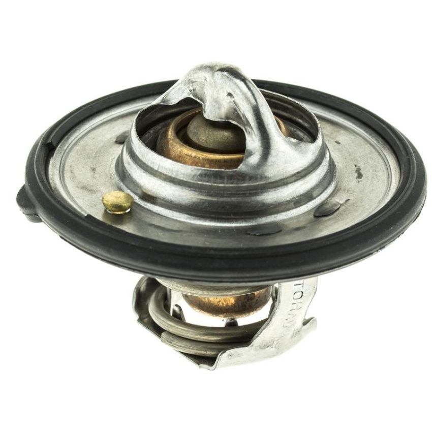 MotoRad 726-180 Thermostat W/ Seal- 180 Degrees w/ Seal