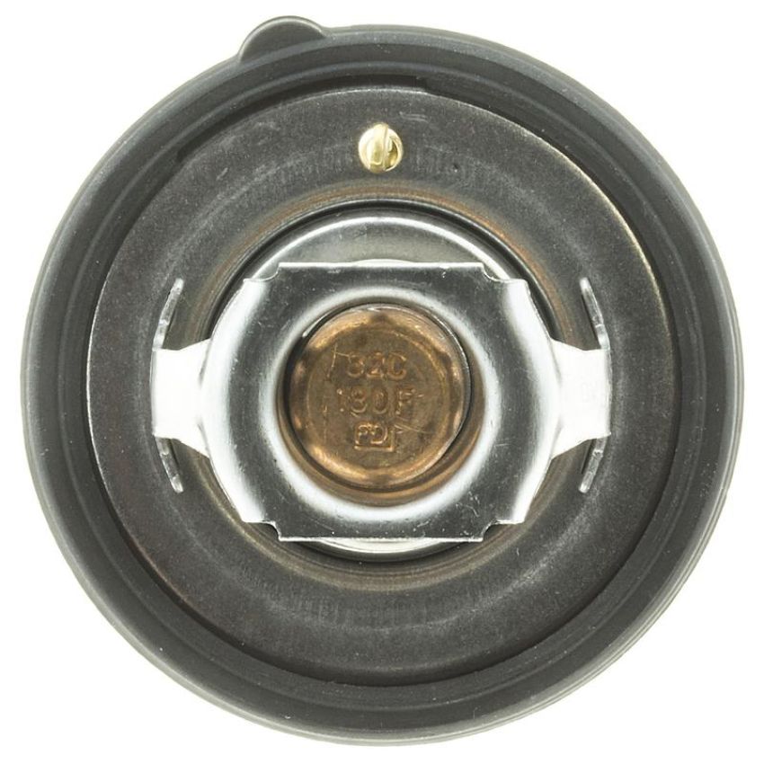 MotoRad 726-180 Thermostat W/ Seal- 180 Degrees w/ Seal