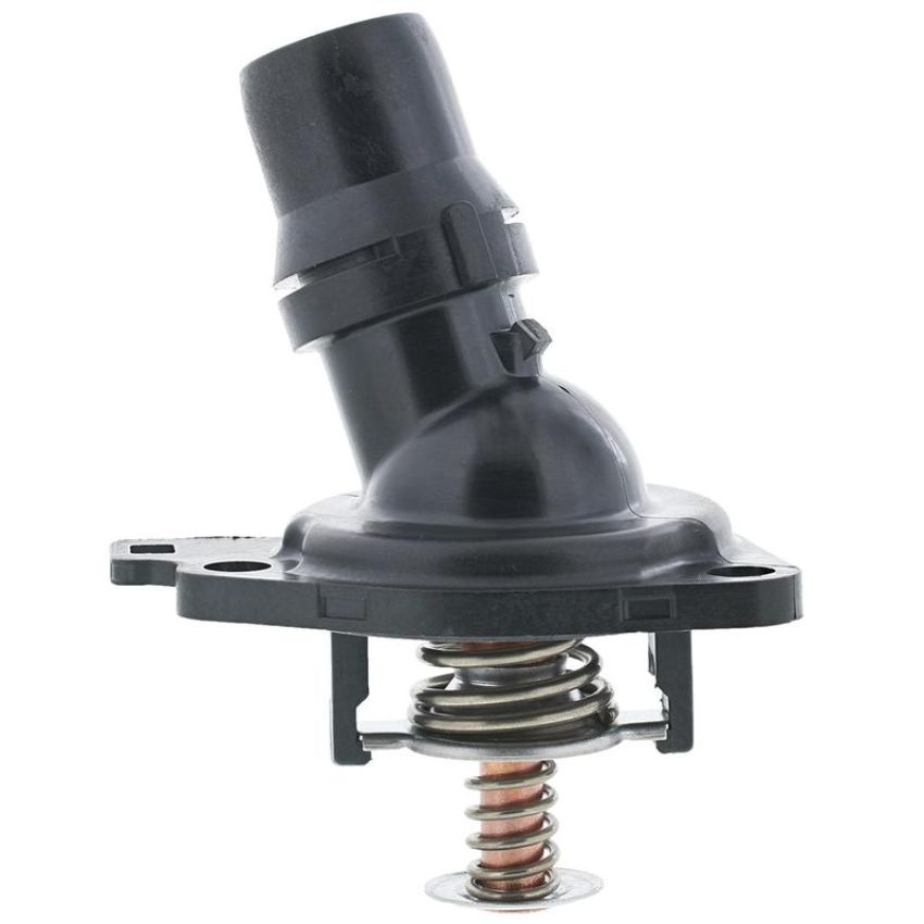MotoRad 729-172 Integrated Housing Thermostat- 172 Degrees w/ Seal