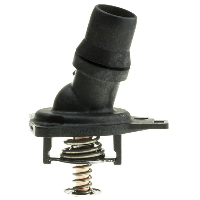MotoRad 729-172 Integrated Housing Thermostat- 172 Degrees w/ Seal