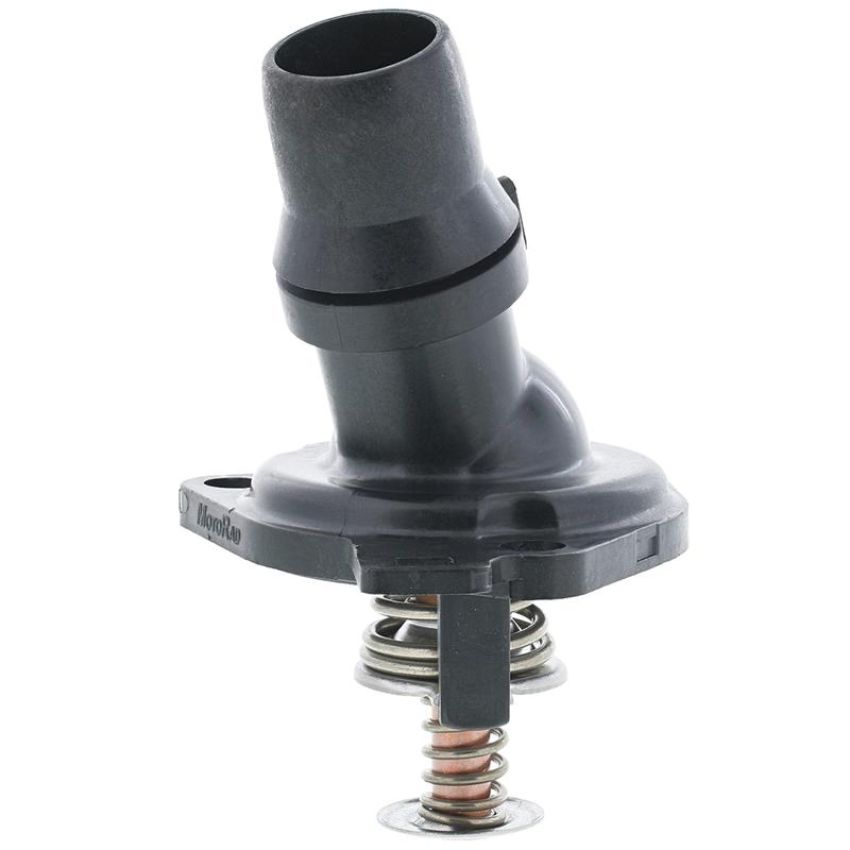 MotoRad 729-172 Integrated Housing Thermostat- 172 Degrees w/ Seal