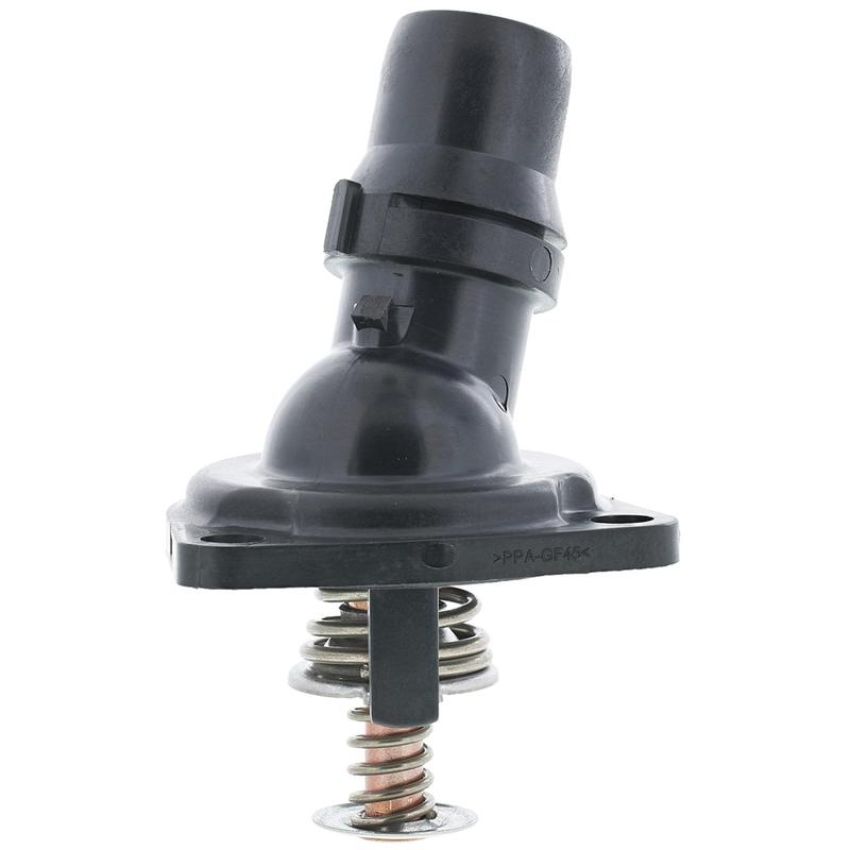 MotoRad 729-172 Integrated Housing Thermostat- 172 Degrees w/ Seal