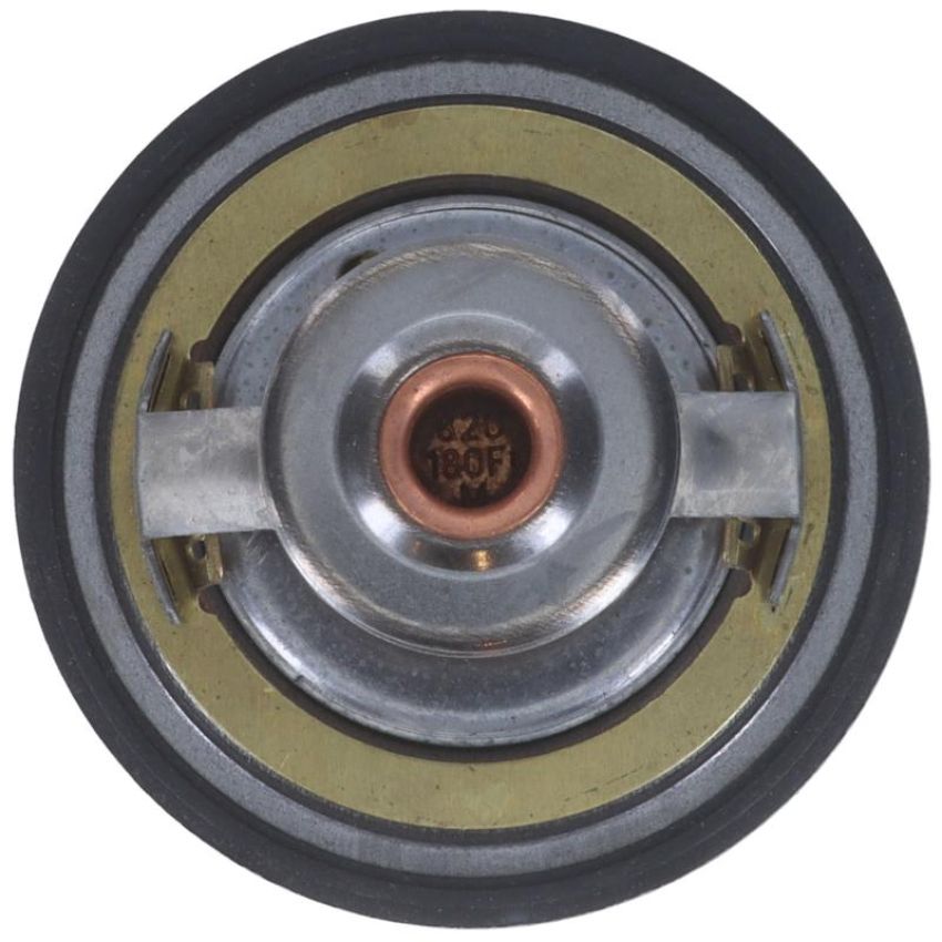 MotoRad 7301-180 Fail-Safe Thermostat-180 Degrees w/ Seal