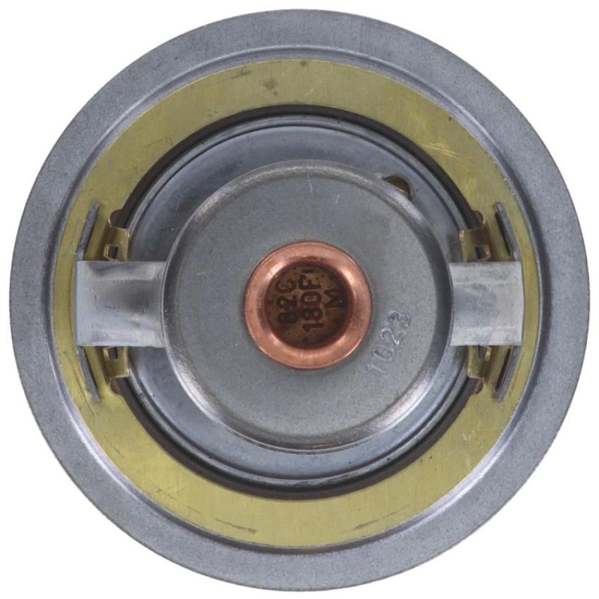 MotoRad 7302-180 Fail-Safe Thermostat-180 Degrees