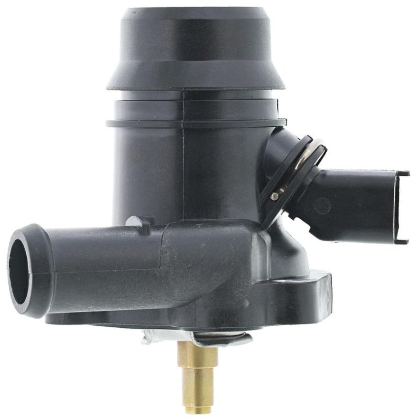 MotoRad 730-221 Integrated Housing Thermostat-221 Degrees w/ Seal