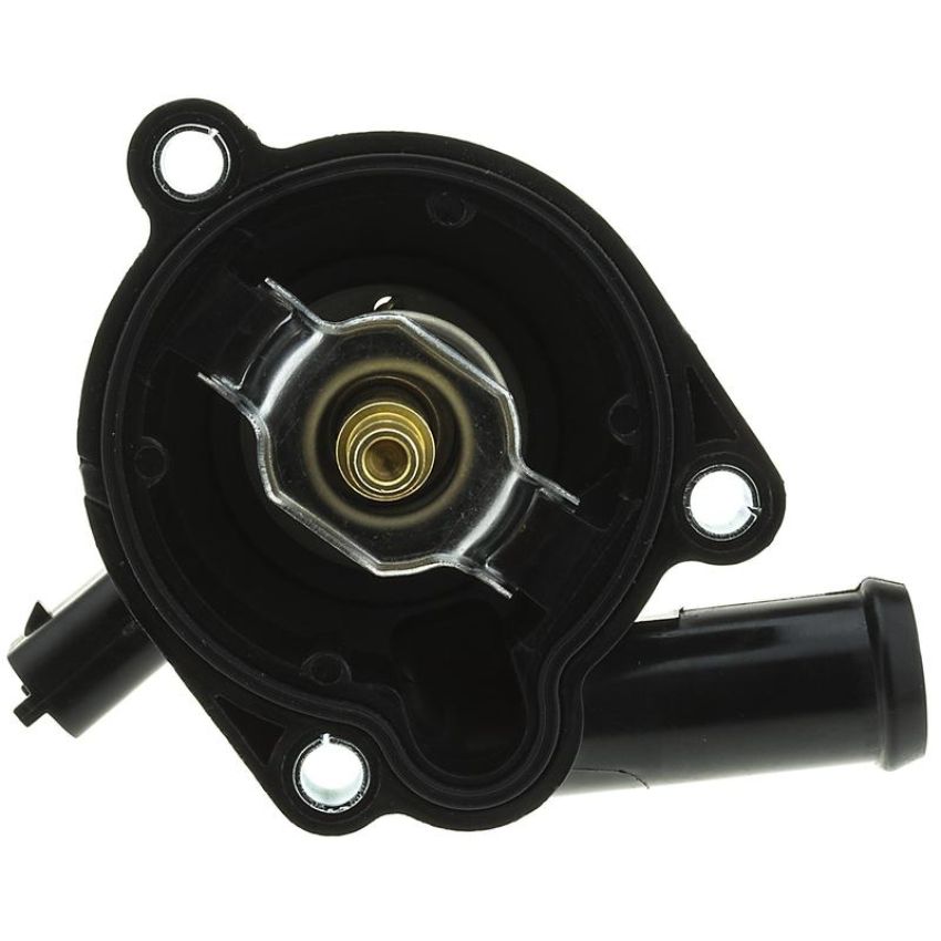 MotoRad 730-221 Integrated Housing Thermostat-221 Degrees w/ Seal