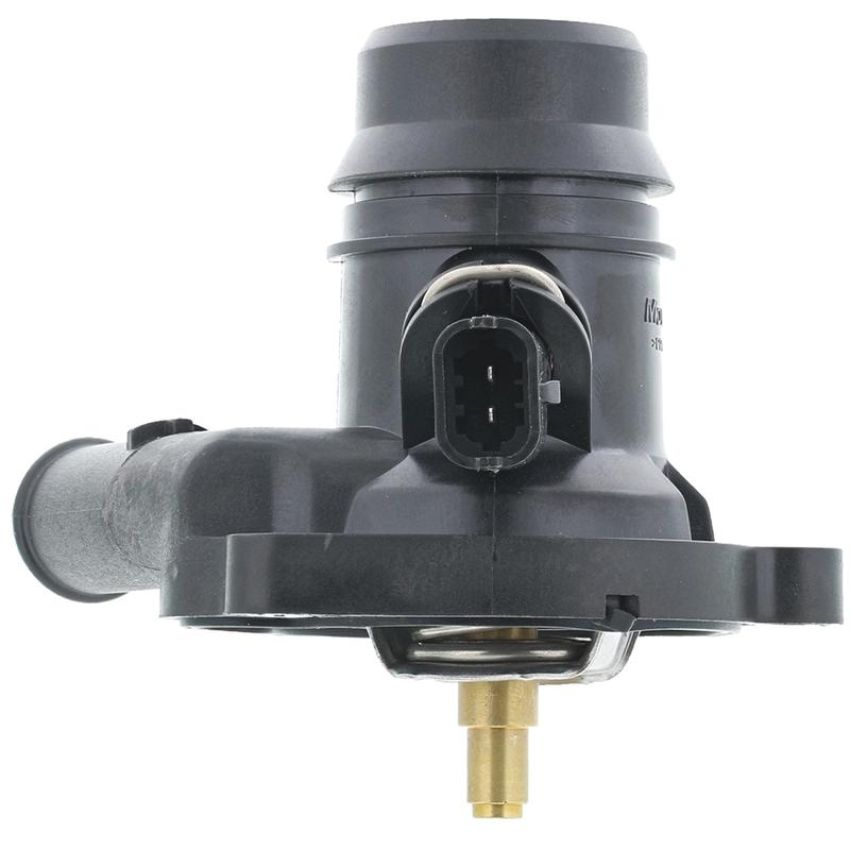 MotoRad 730-221 Integrated Housing Thermostat-221 Degrees w/ Seal