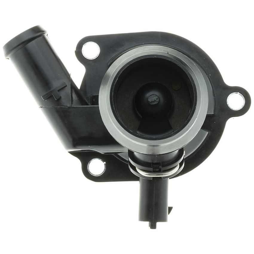 MotoRad 730-221 Integrated Housing Thermostat-221 Degrees w/ Seal