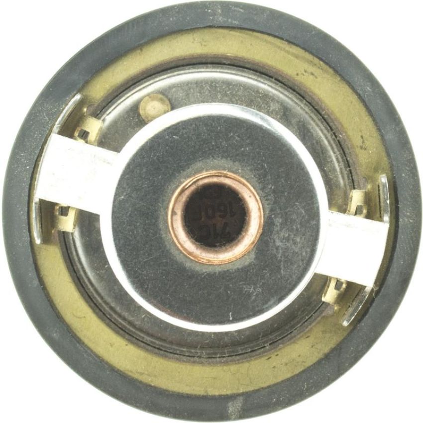 MotoRad 7307-160 Fail-Safe Thermostat-160 Degrees w/ Seal