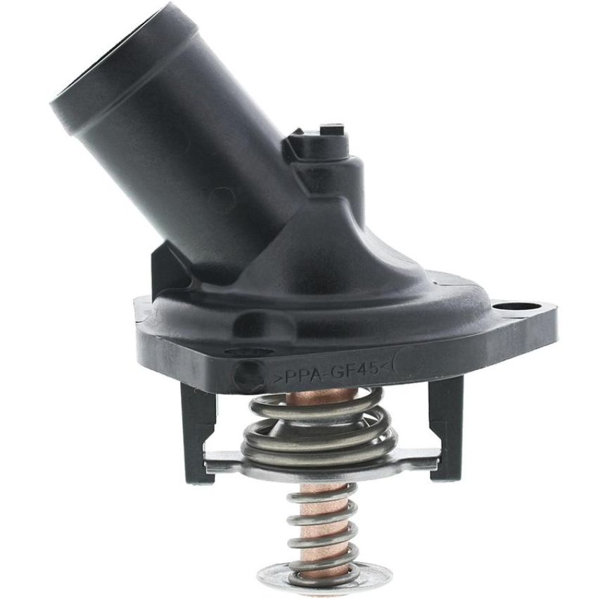 MotoRad 732-172 Integrated Housing Thermostat-172 Degrees w/ Seal