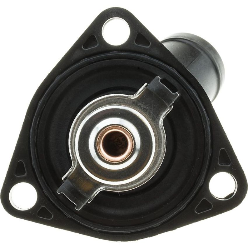 MotoRad 732-172 Integrated Housing Thermostat-172 Degrees w/ Seal