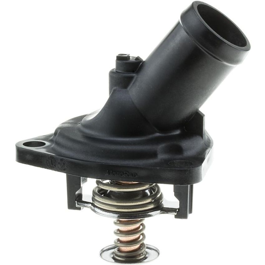 MotoRad 732-172 Integrated Housing Thermostat-172 Degrees w/ Seal