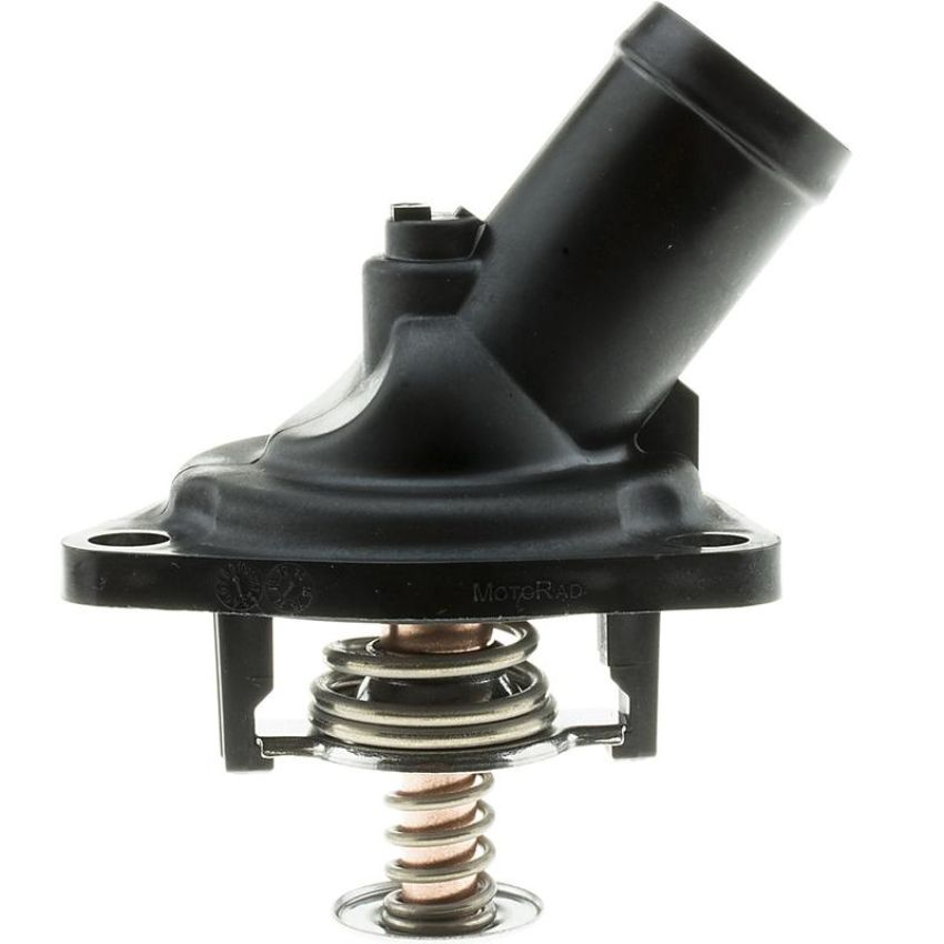 MotoRad 732-172 Integrated Housing Thermostat-172 Degrees w/ Seal