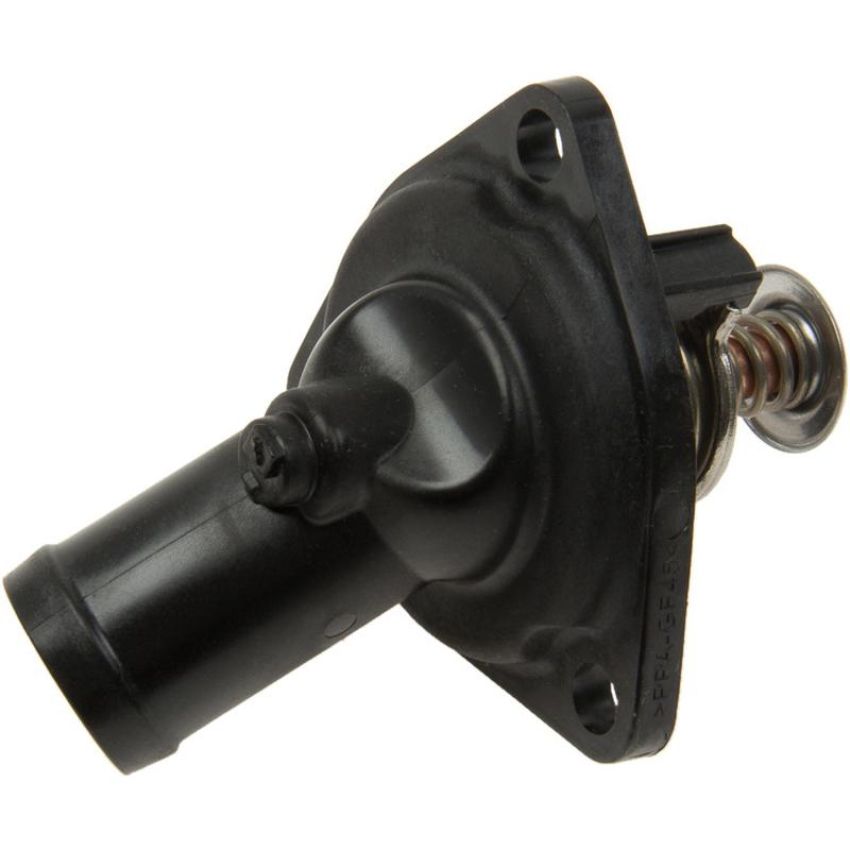 MotoRad 732-172 Integrated Housing Thermostat-172 Degrees w/ Seal