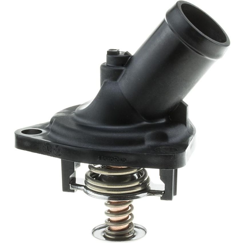 MotoRad 732-180 Integrated Housing Thermostat-180 Degrees w/ Seal