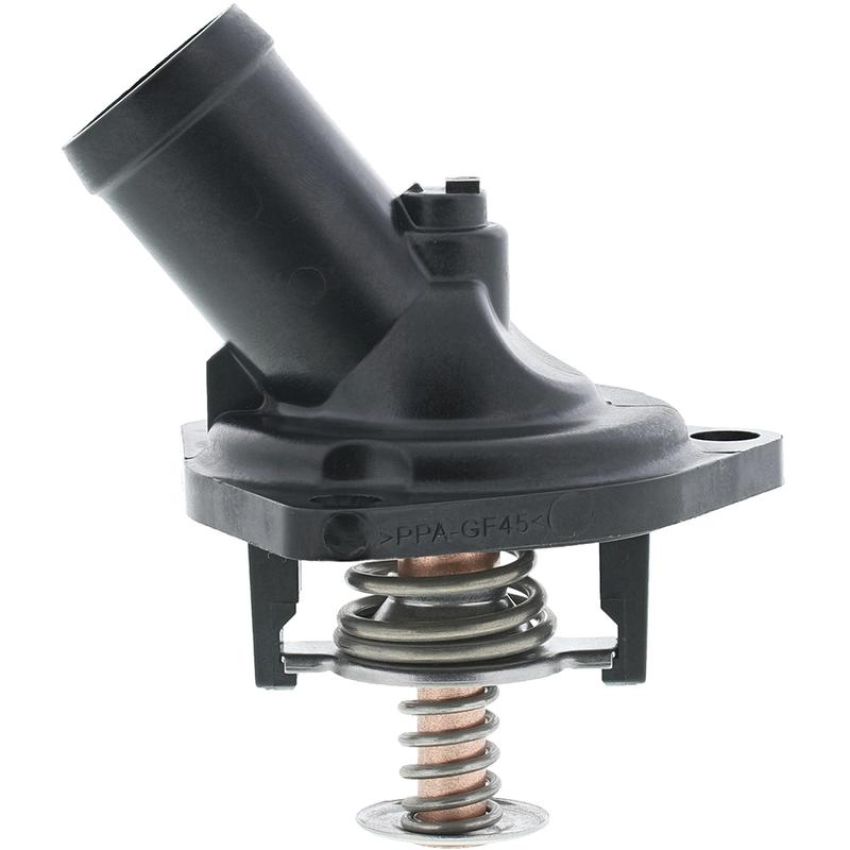 MotoRad 732-180 Integrated Housing Thermostat-180 Degrees w/ Seal