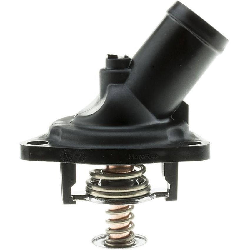 MotoRad 732-180 Integrated Housing Thermostat-180 Degrees w/ Seal