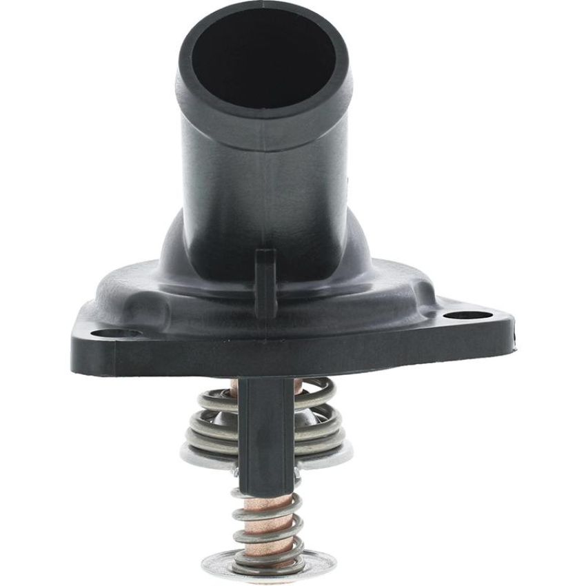 MotoRad 732-180 Integrated Housing Thermostat-180 Degrees w/ Seal
