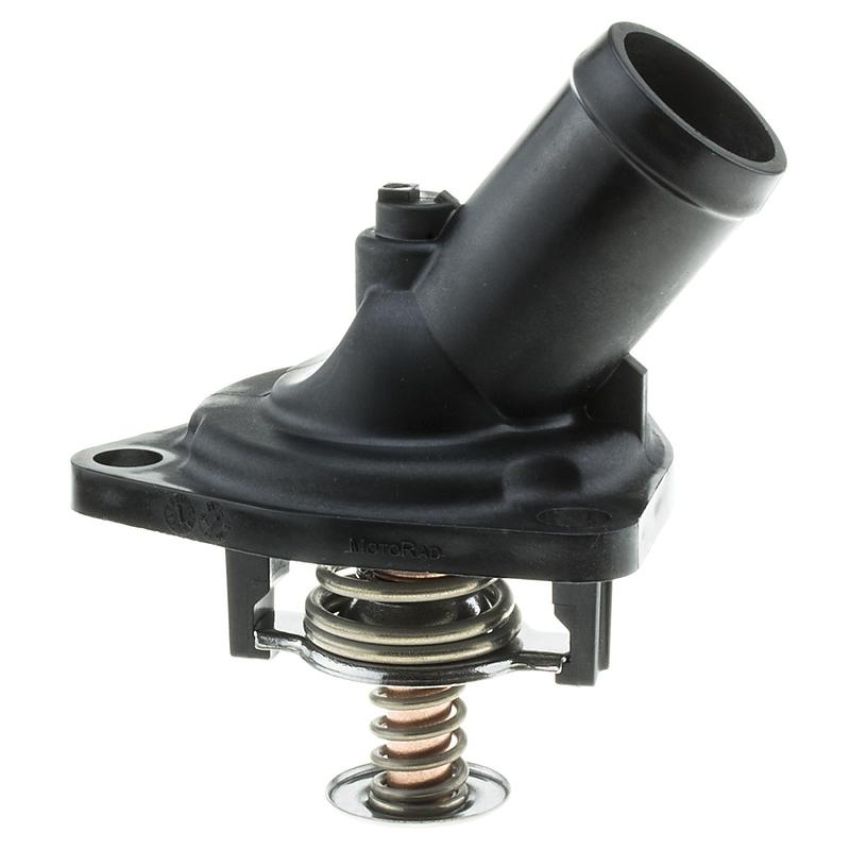 MotoRad 732-180 Integrated Housing Thermostat-180 Degrees w/ Seal
