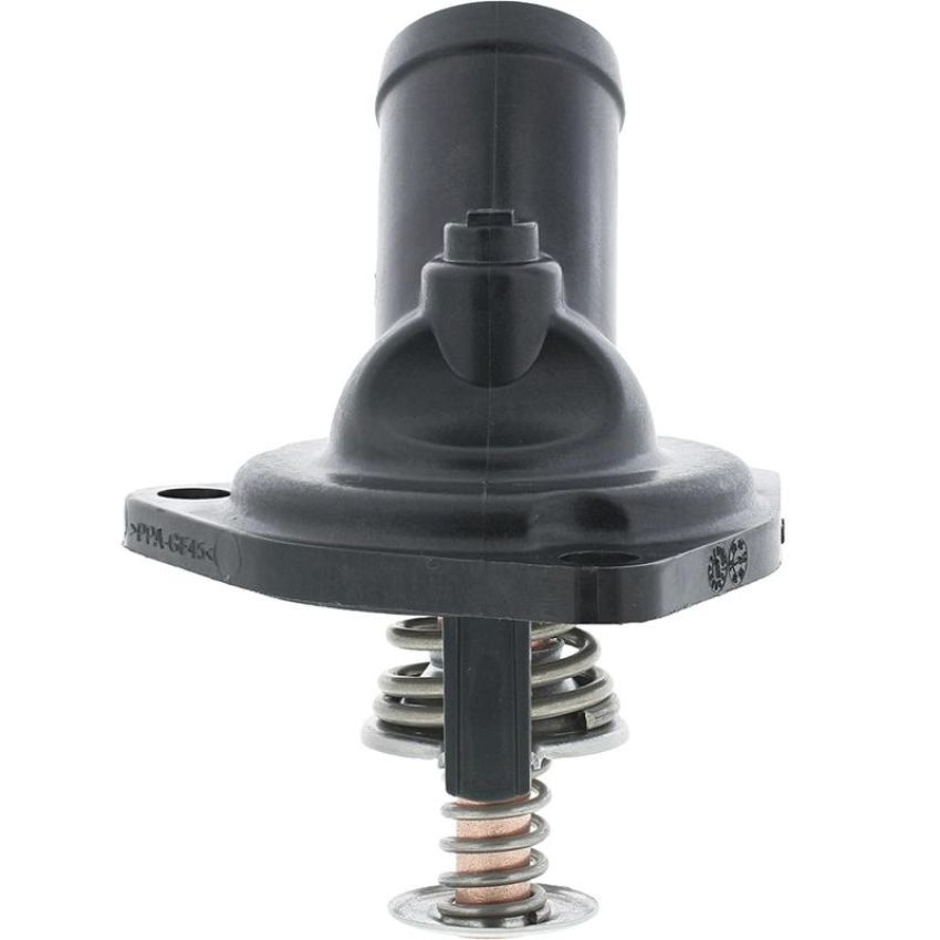 MotoRad 732-180 Integrated Housing Thermostat-180 Degrees w/ Seal