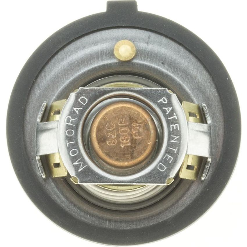 MotoRad 7340-180 Fail-Safe Thermostat-180 Degrees w/ Seal