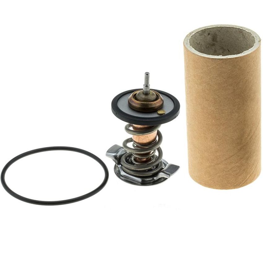 MotoRad 735-180 Thermostat Insert- 180 Degrees w/ Seal
