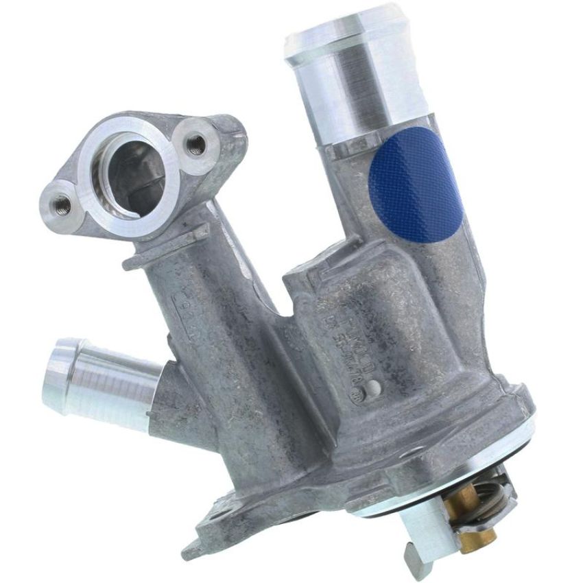 MotoRad 736-180 Integrated Housing Thermostat-180 Degrees w/ Seal
