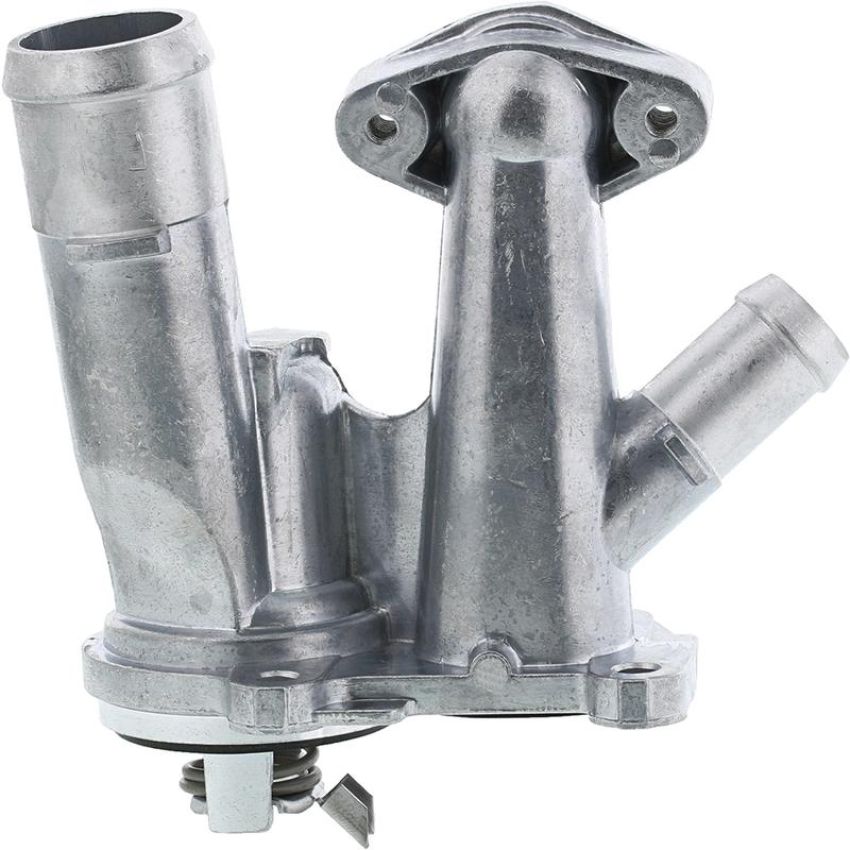 MotoRad 736-180 Integrated Housing Thermostat-180 Degrees w/ Seal